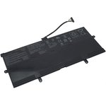 Аккумулятор C21N1613 для ноутбука Asus Chromebook Flip C302C 7.7V 39Wh (5000mAh) ...