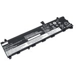 Аккумулятор L18L3PF7 для ноутбука Lenovo IdeaPad S340-13IML 11.55V 3680mAh ...