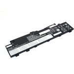 Аккумулятор L19M3PF4 для ноутбука Lenovo Ideapad 5-14IIL05 11.52V 4955mAh черный ...