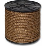 Канат манильский МТ d. 18 мм на кат. 300 мм 40 м 66968