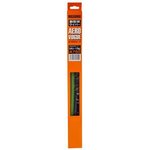 MU-19g, Дворник 19 гибридный, крюк (475мм)