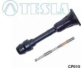 CP019, CP019-TSL_наконечник катушки зажигания!\ Nissan Qashqai/Altima 1.2-2.5 01