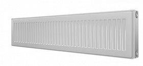 Радиатор панельный COMPACT C22-300-1800 RAL9016 НС-1189801