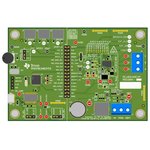 MCT8316AEVM, Power Management IC Development Tools