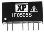 IF2415S, Isolated DC/DC Converters - Through Hole DC-DC, 1W,regulated, single output, SIP