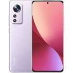37027, Смартфон Xiaomi 12X 8/256Gb Purple