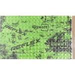 Reflex 1 материал вибродемпфирующий, 15 листов в пачке НФ-00001876