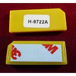 ELP-CH-H4600-Y, Чип для картриджа C9722A Yellow, 8K ELP Imaging®