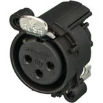 NC3FAH1, ЧАСС, КОН. мама 3POLE H