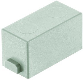 Фото 1/8 09140009950 Заглушка, Han Modular