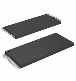 AS6C1008-55TIN, 128K x 8, 2.7-5.5V, Ind
