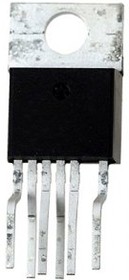 Фото 1/2 TOP254YN, ШИМ-контроллер Off-line PWM switch, 11 - 16 W