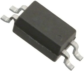 Фото 1/2 PS2811-1-F3-A, Оптоизолятор 2.5кВ транзисторный выход 4SOIC