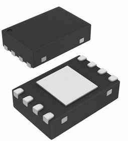 NCP81161MNTBG, Gate Drivers VR12.5 MOSFET DRIVER