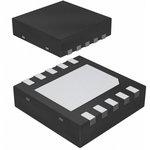 TPS61050DRCT, LED драйвер повышенной мощности выход 1.2A шина I2C