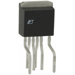 TOP246FN, ШИМ-контроллер Off-line PWM switch, 40-60 Вт, [TO-262-6]