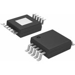 TPS54240DGQR, Switching Voltage Regulators 3.5-42V Inp,2.5A,2.5 MHz SWIFT Converter
