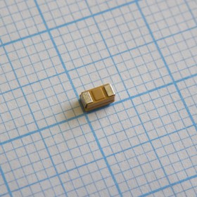Фото 1/3 TAJA224K035RNJ, (чип тант.35В 0.22мкФ 10% A), ЧИП-конденсатор танталовый стандартный 0.22мкФ +10% 35В