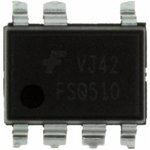 FSQ510MX, ШИМ-контроллер со встроенным ключом 700 В(FPS) 85-265В/0,32А/7Вт ...