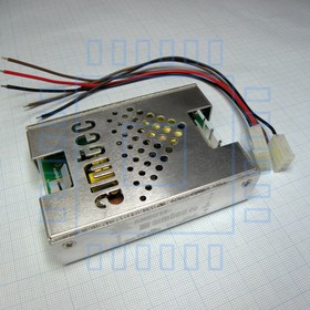 AMEC15-15SMAZ, AC/DC, 15Вт, вх.90:264В, вых.15В/1А