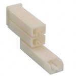 1-172075-1, 2 NO - Rectangular Connectors Housings