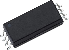 ACPL-K75T-560E, Logic Output Optocouplers Automotive Optocpler