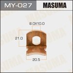 MY-027, Контакты тяг реле на стартер MASUMA