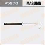 P5270, Амортизатор газомасляный MASUMA NEW (KYB-343249) (1/10)