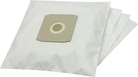 Фото 1/4 Мешок-пылесборник синтетический для пылесосов DAEWOO (4 шт.) E-16/4