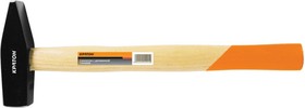 Молоток (деревянная ручка) 0,40 кг 2 15 01 002