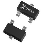 MMFTN4520, MOSFET MOSFET, SOT-23, 200V, 0.425A, 150C, N