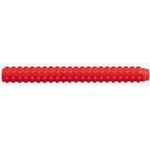 Маркер Stix Brush с наконечником кисть, красный ETXF-RED