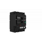 Systeme Electric Автоматический Выключатель SYSTEMEPACT CCB400 50KA 3P3D TMD400 рычаг