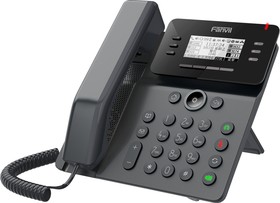 Фото 1/3 VoIP-телефон Fanvil (Linkvil) V62