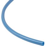 Blue PU tube 5x8 mm, length 100 m HUS0508-BS