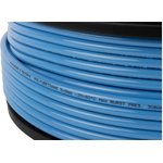 Blue PU tube 5x8 mm, length 100 m HUS0508-BS