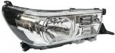 212-11AKR-LD-EM, Фара прав TOYOTA HILUX 15-