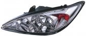 212-11D3L-LD-E, Фара передн лев TOYOTA: CAMRY 03-