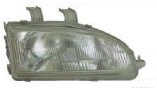 217-1111R-LD-E, Фара передн прав HONDA: CIVIC 92-