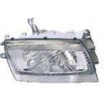 216-1135R-LD-E, Фара передн прав MAZDA: 323 97-