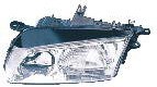 216-1141L-LD-EM, Блокфара лев.с ЭК MAZDA 626 00-