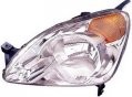 217-1138L-LDEMY, Фара передн лев с ЭК HONDA: CRV 01-