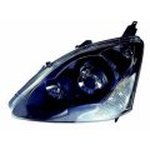 217-1151L-LD-EM, Фара передн лев с ЭК HONDA: CIVIC 04-, 3D/5D TYPE R