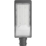 Уличный светодиодный светильник 100W AC230V/ 50Hz цвет серый IP65 , SP3033 32578