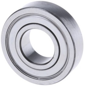 6301ZZC3 Single Row Deep Groove Ball Bearing- Both Sides Shielded 12mm I.D, 37mm O.D, NSK | купить в розницу и оптом