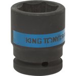 653531M, KING TONY Головка торцевая ударная шестигранная 3/4", 31 мм