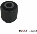 103154, Сайлентблок SSANGYONG Actyon (10-),Kyron (05-),Rexton (06-) (D27,E32) рычага зад