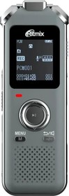 80002365, Диктофон цифровой Ritmix RR-920 8Gb – купить оптом и в розницу