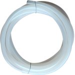 Transparent silicone HOSE 6x9 mm 5 m 9276898