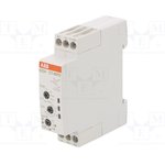 Реле времени CT-MFD (0.05с-100ч) 1ПК ABB 1SVR500020R0000